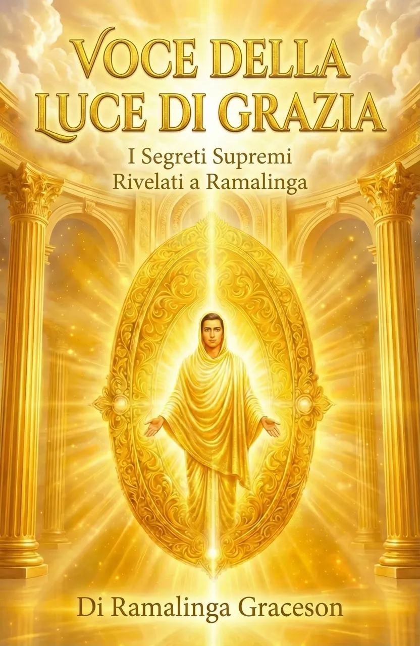 Voce della Luce di Grazia